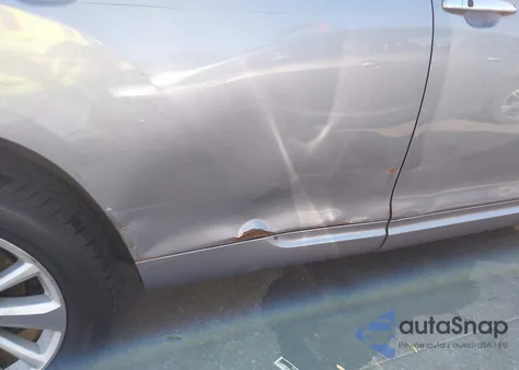 2008 Toyota Highlander Hybrid Limited z USA, uszkodzony, nr VIN JTEEW44A682018884